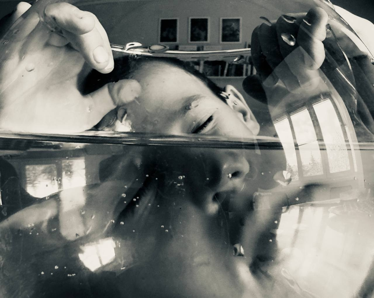 Марафон «Формула креативности». Женский семейный фотограф Тула Москва Захарова Анна