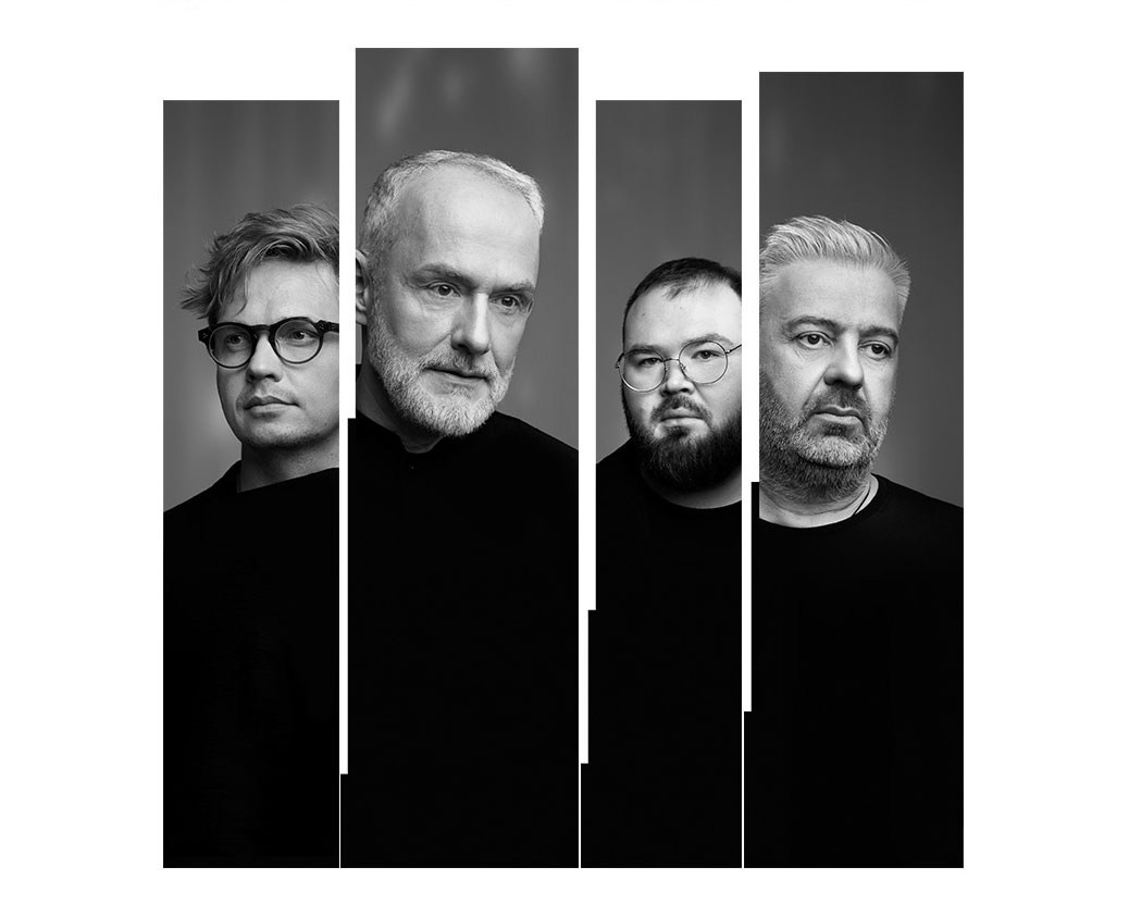 Мегаполис, Москва, 2025