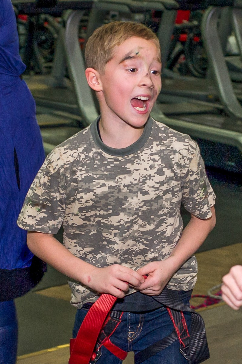 Детские дни рождения. Выпускные альбомы. Частные съемки