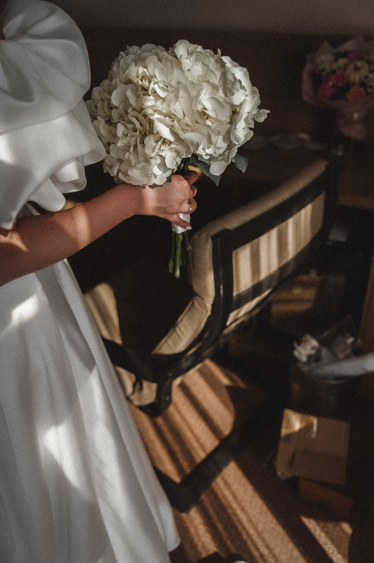 Свадебная съемка в загородном клубе Artiland. Свадебный и портретный фотограф в Москве Жердев Даниил