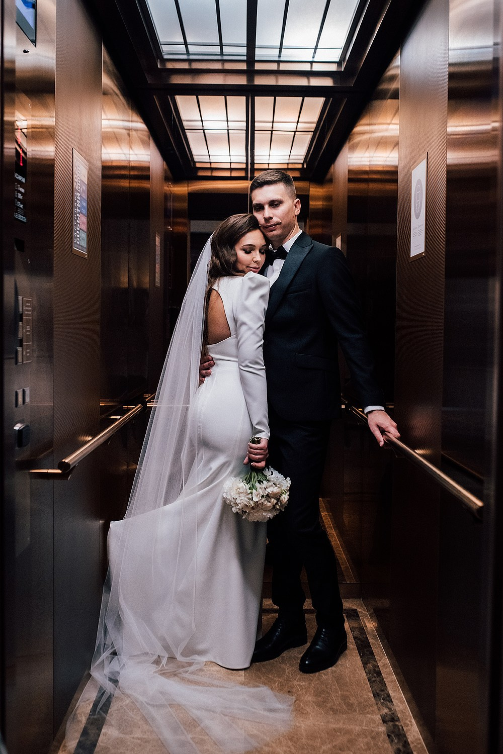 Свадебные съемки. Devitya photo