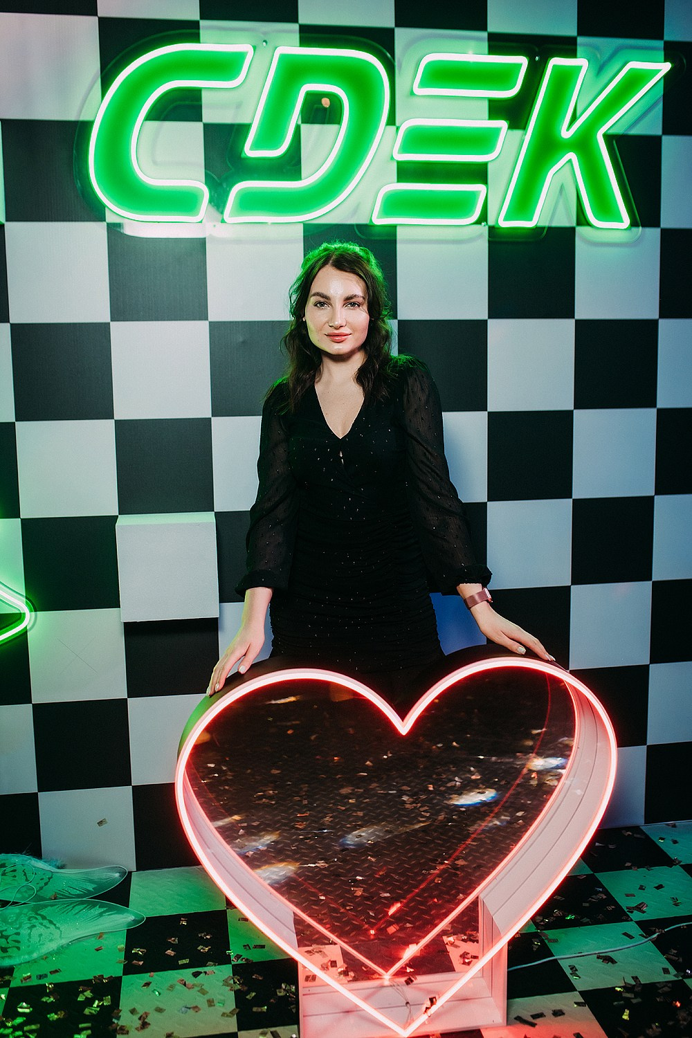 Корпоративные вечера. Devitya photo