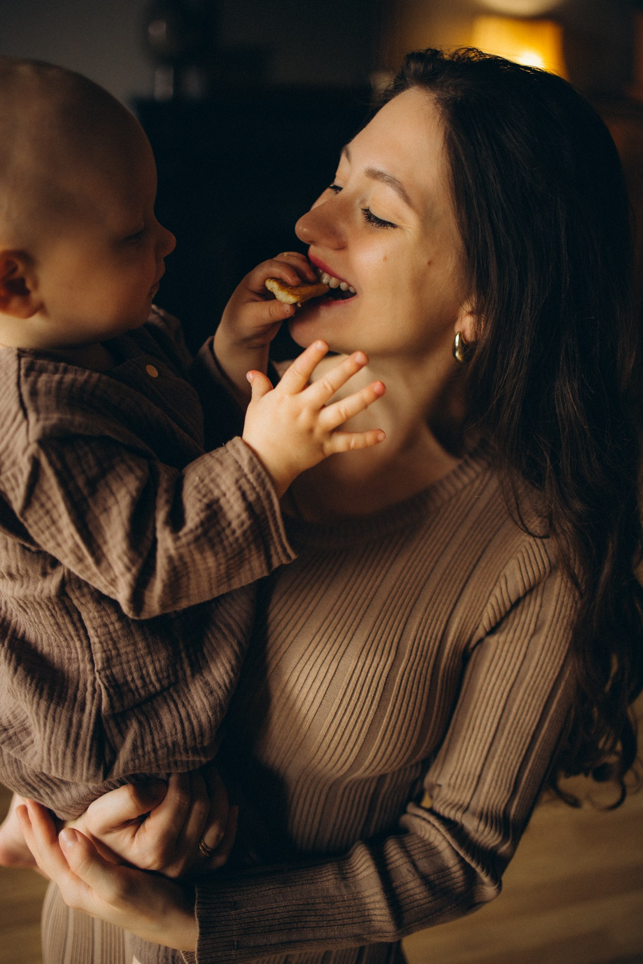 Единое целое. Фотограф в Санкт-Петербурге Кристина Порванова