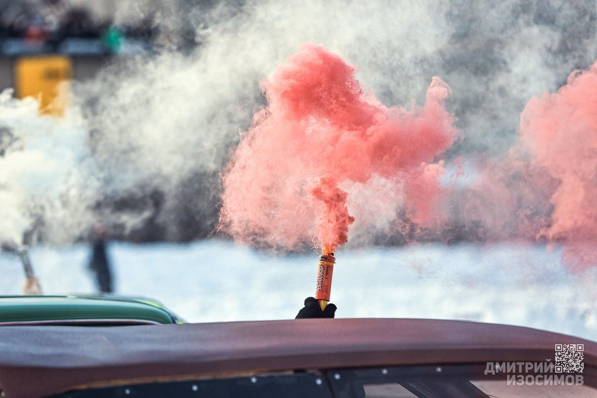 Спецоперация «Лёд»