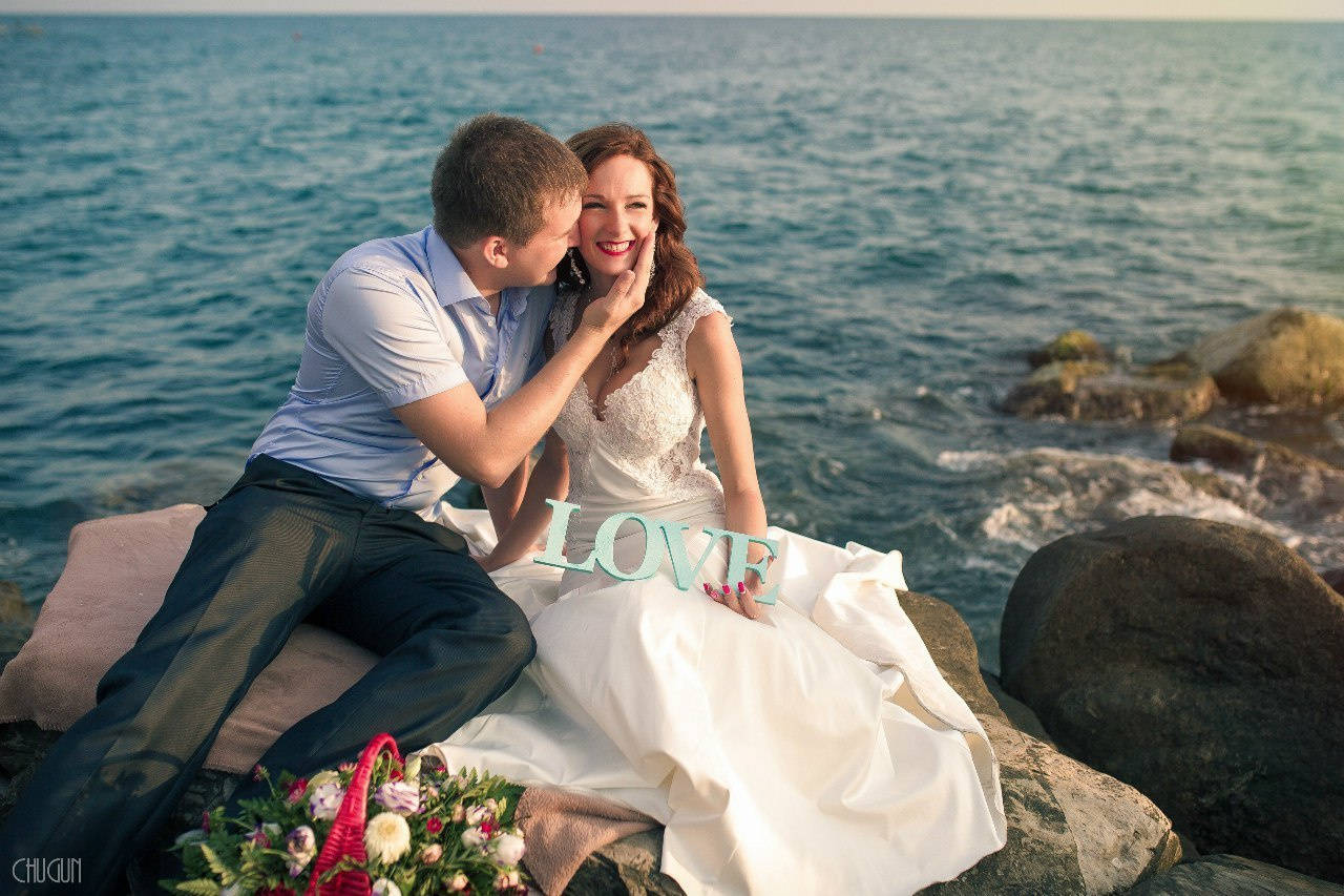 Wedding. Photographer and Videographer in Argentina, BA | Photography & Video