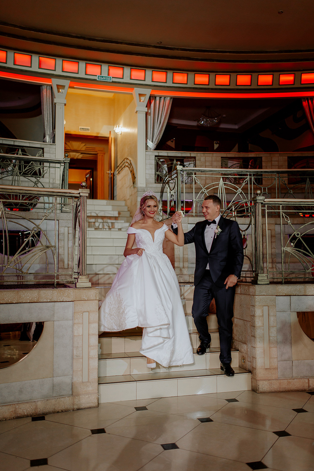 АНДРЕЙ И ЕЛЕНА. СВАДЕБНЫЙ ФОТОГРАФ НАТАЛИКА