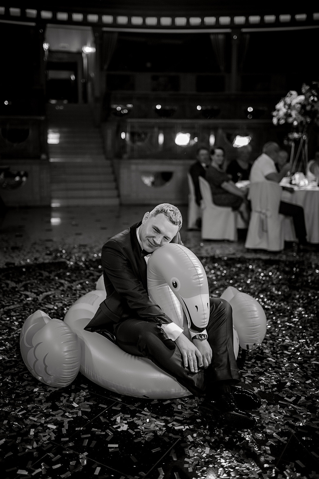 АНДРЕЙ И ЕЛЕНА. СВАДЕБНЫЙ ФОТОГРАФ НАТАЛИКА