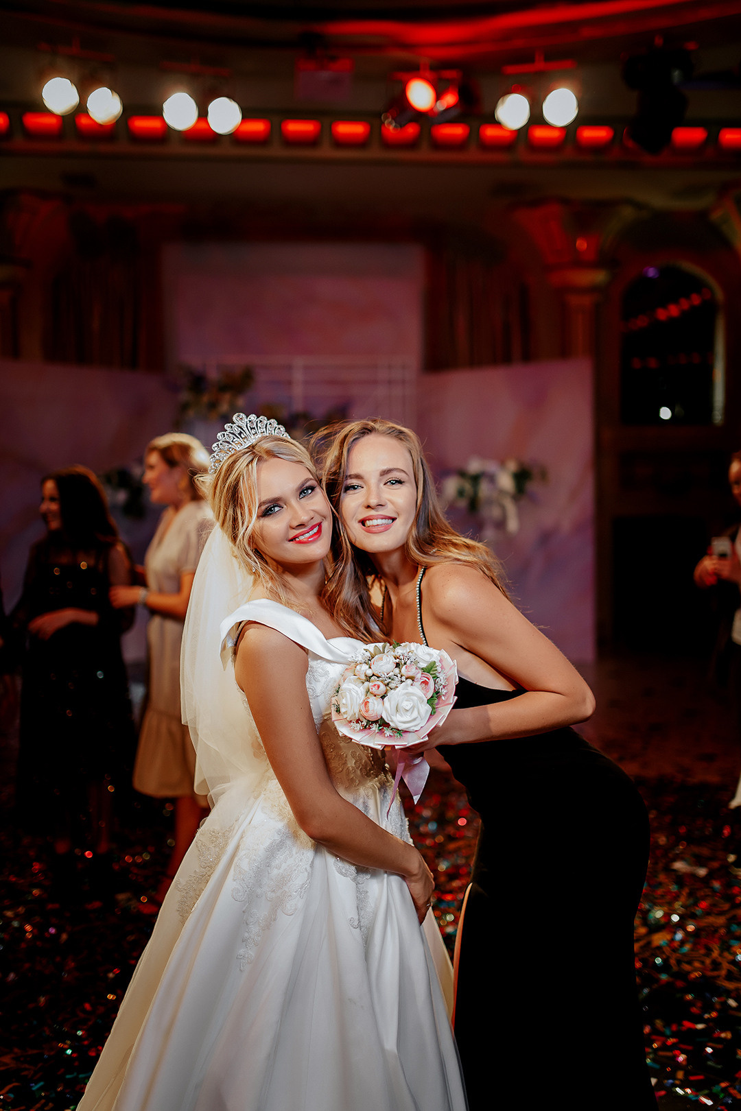 АНДРЕЙ И ЕЛЕНА. СВАДЕБНЫЙ ФОТОГРАФ НАТАЛИКА