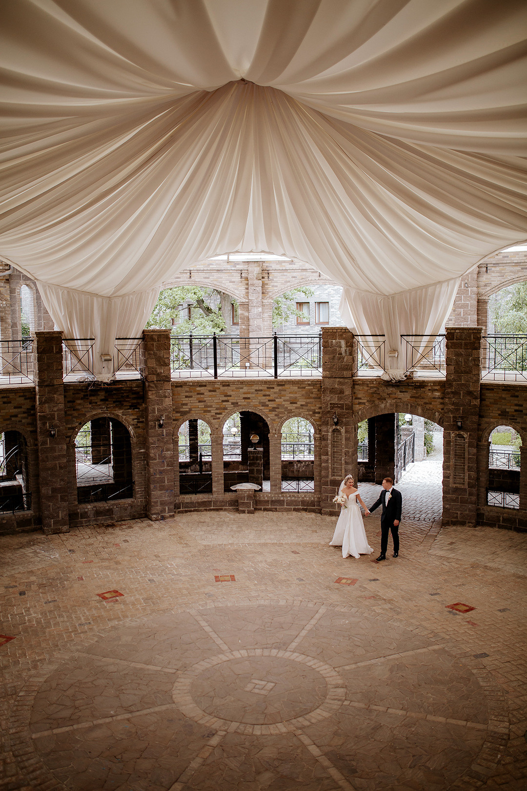 АНДРЕЙ И ЕЛЕНА. СВАДЕБНЫЙ ФОТОГРАФ НАТАЛИКА