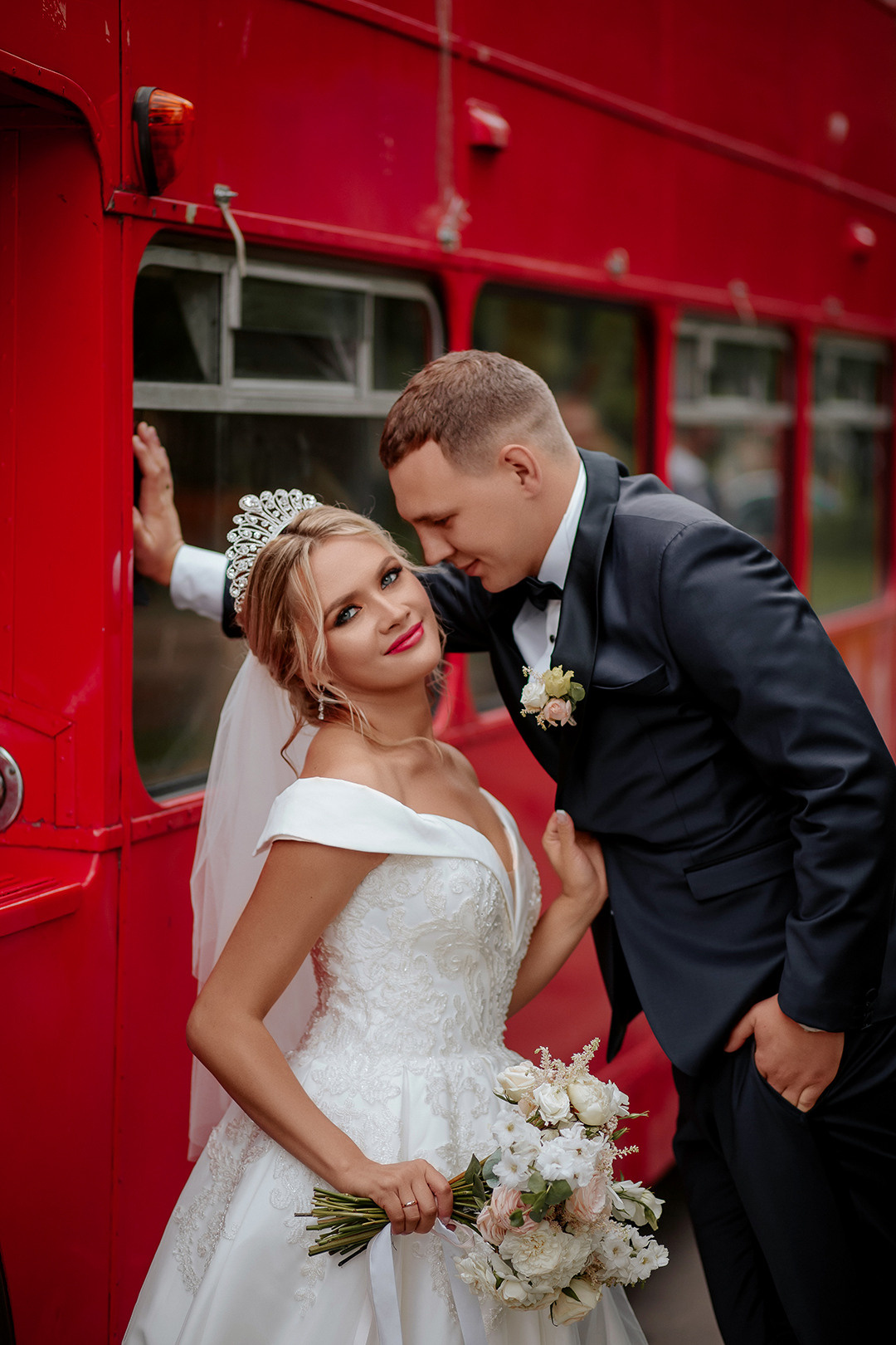 АНДРЕЙ И ЕЛЕНА. СВАДЕБНЫЙ ФОТОГРАФ НАТАЛИКА