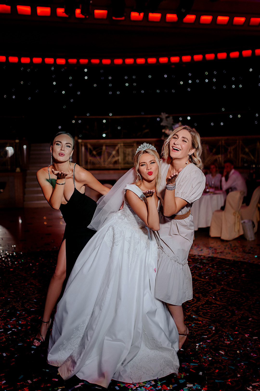 АНДРЕЙ И ЕЛЕНА. СВАДЕБНЫЙ ФОТОГРАФ НАТАЛИКА