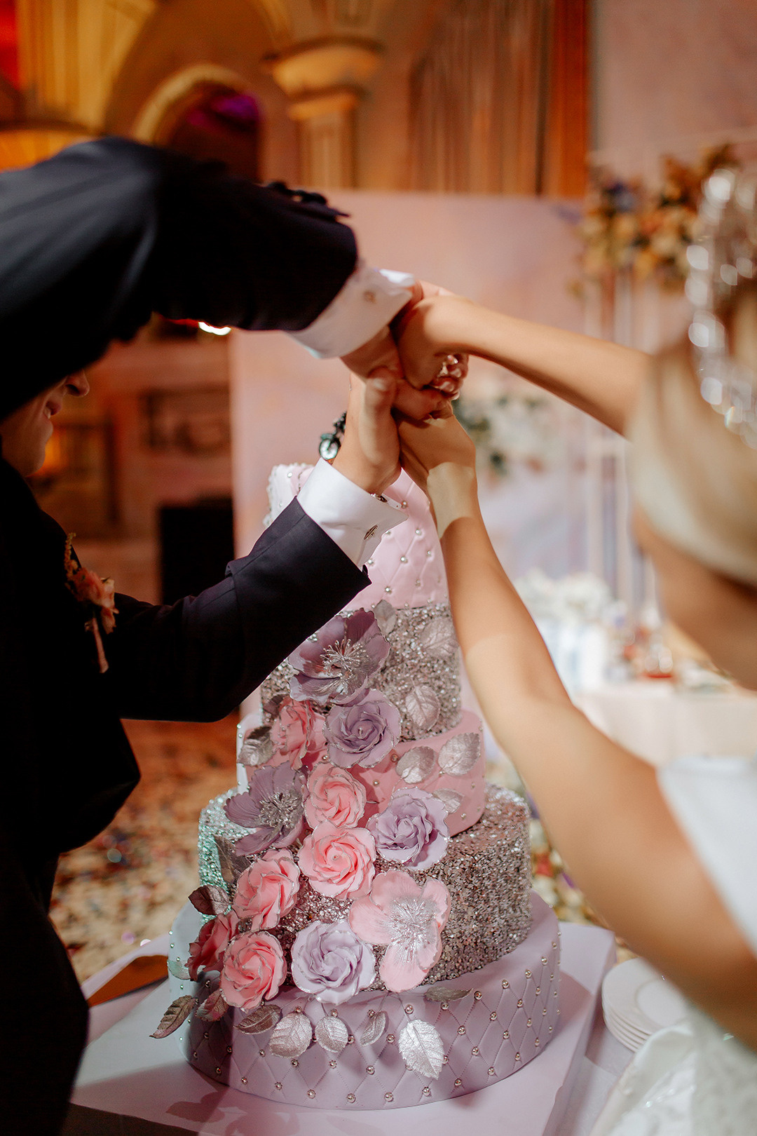 АНДРЕЙ И ЕЛЕНА. СВАДЕБНЫЙ ФОТОГРАФ НАТАЛИКА