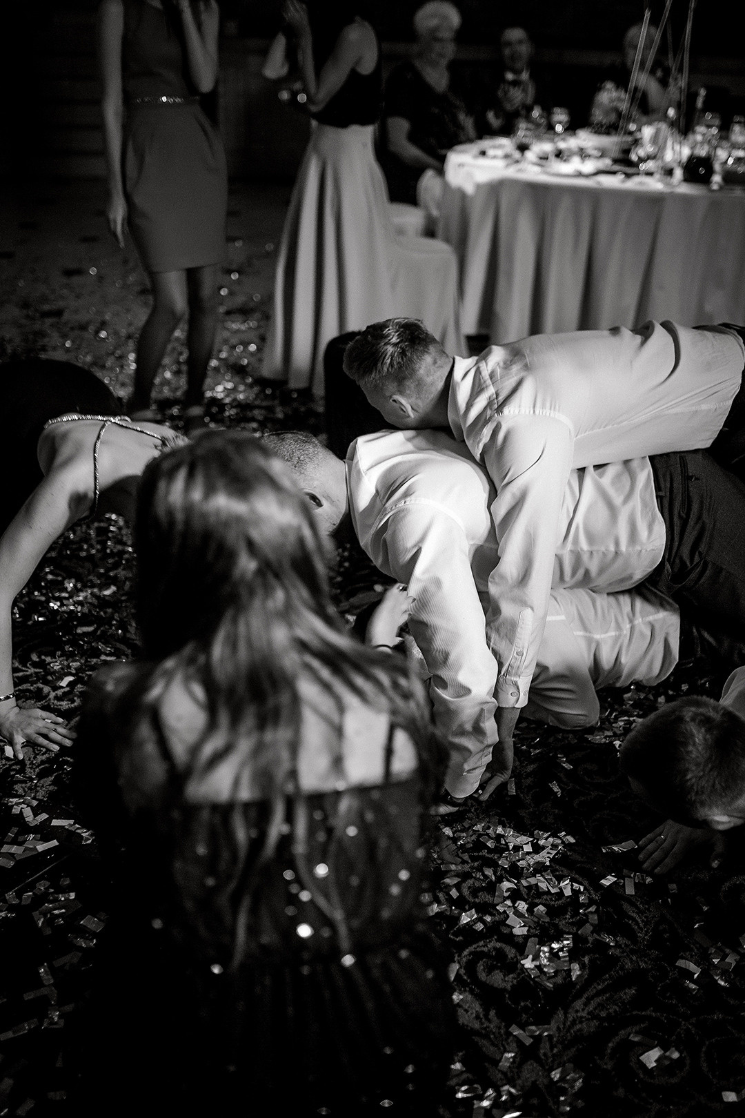 АНДРЕЙ И ЕЛЕНА. СВАДЕБНЫЙ ФОТОГРАФ НАТАЛИКА