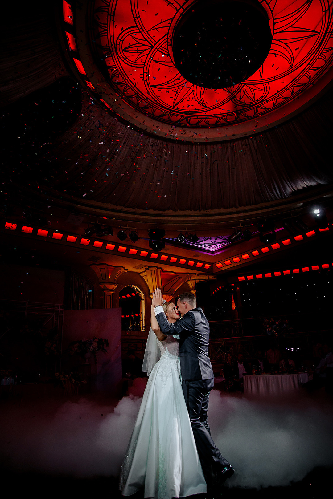 АНДРЕЙ И ЕЛЕНА. СВАДЕБНЫЙ ФОТОГРАФ НАТАЛИКА