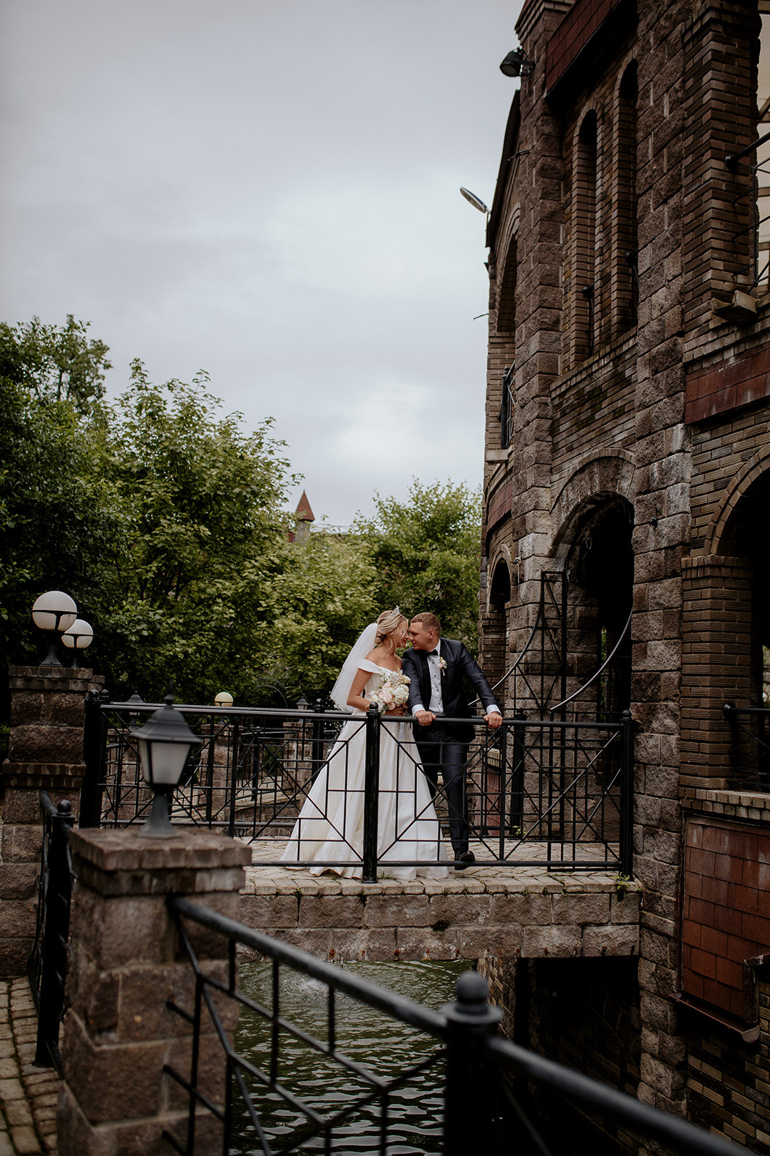 АНДРЕЙ И ЕЛЕНА. СВАДЕБНЫЙ ФОТОГРАФ НАТАЛИКА