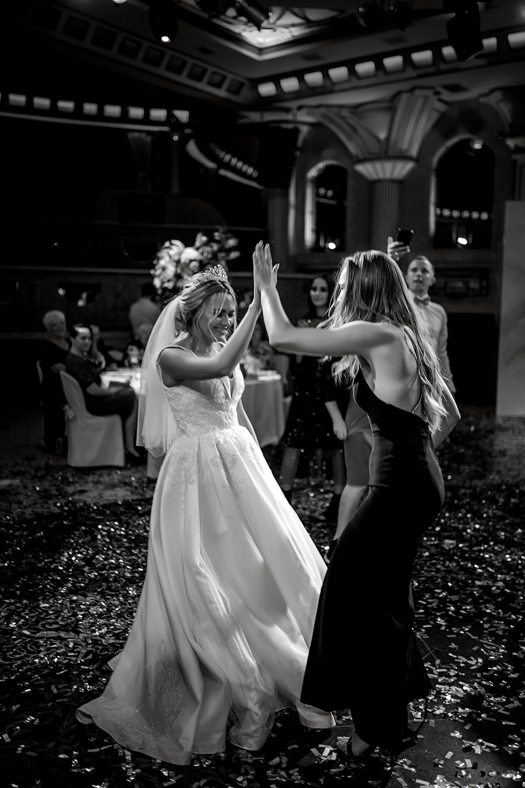 АНДРЕЙ И ЕЛЕНА. СВАДЕБНЫЙ ФОТОГРАФ НАТАЛИКА