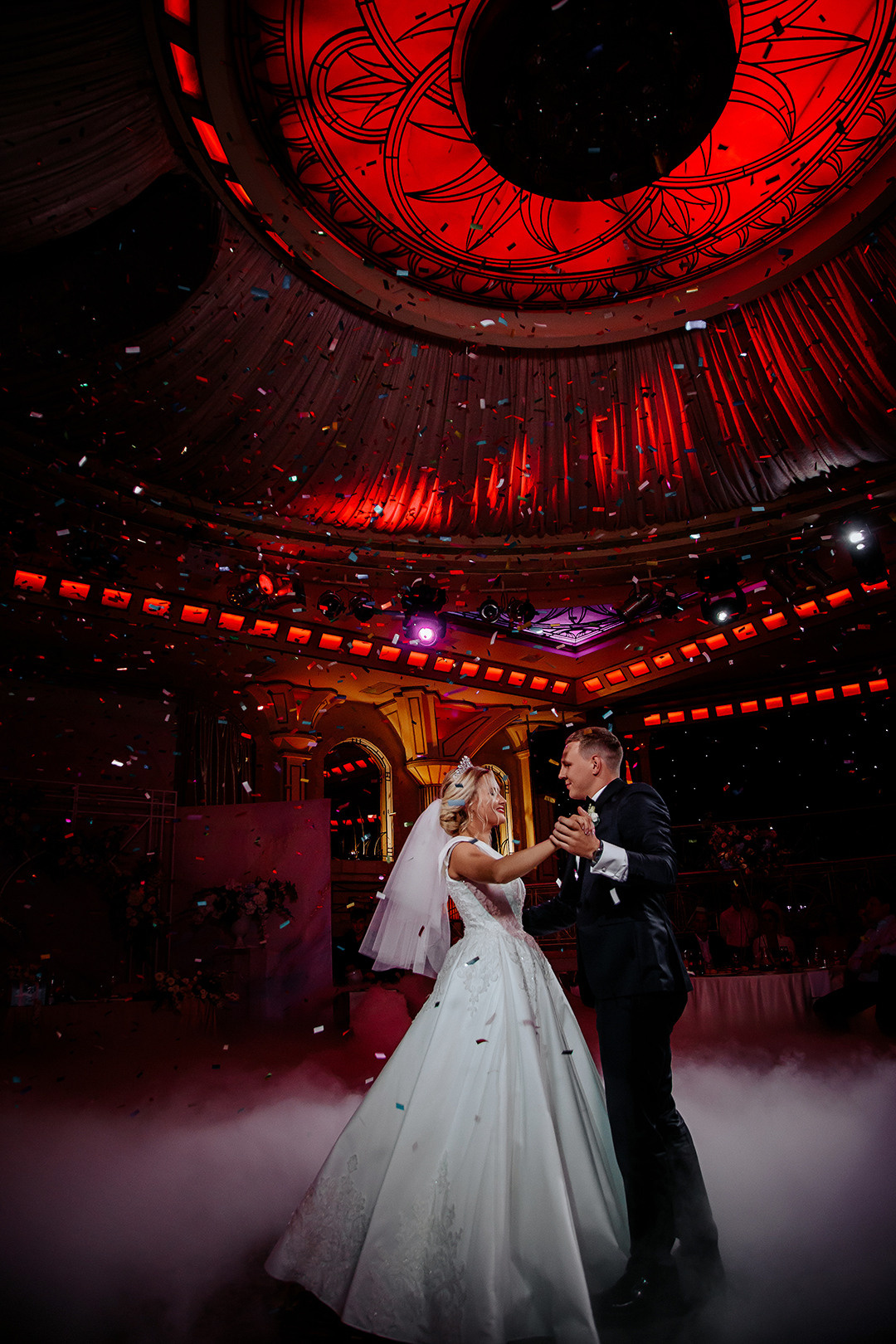 АНДРЕЙ И ЕЛЕНА. СВАДЕБНЫЙ ФОТОГРАФ НАТАЛИКА