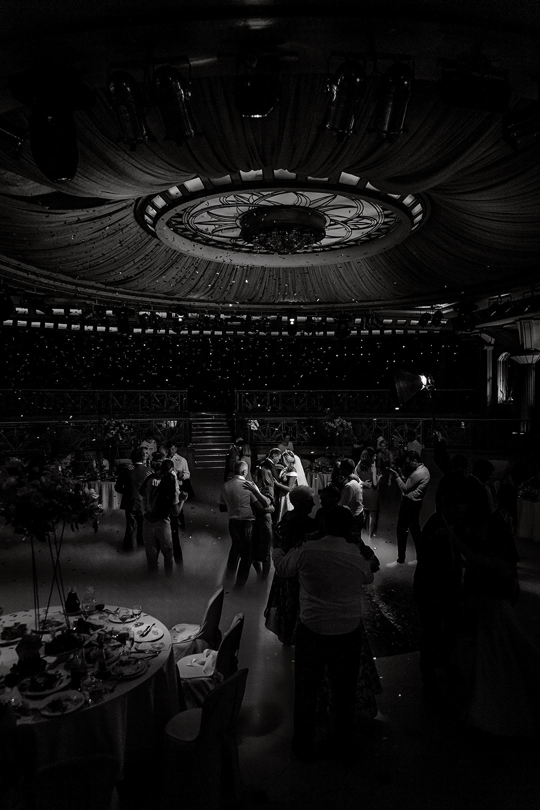 АНДРЕЙ И ЕЛЕНА. СВАДЕБНЫЙ ФОТОГРАФ НАТАЛИКА