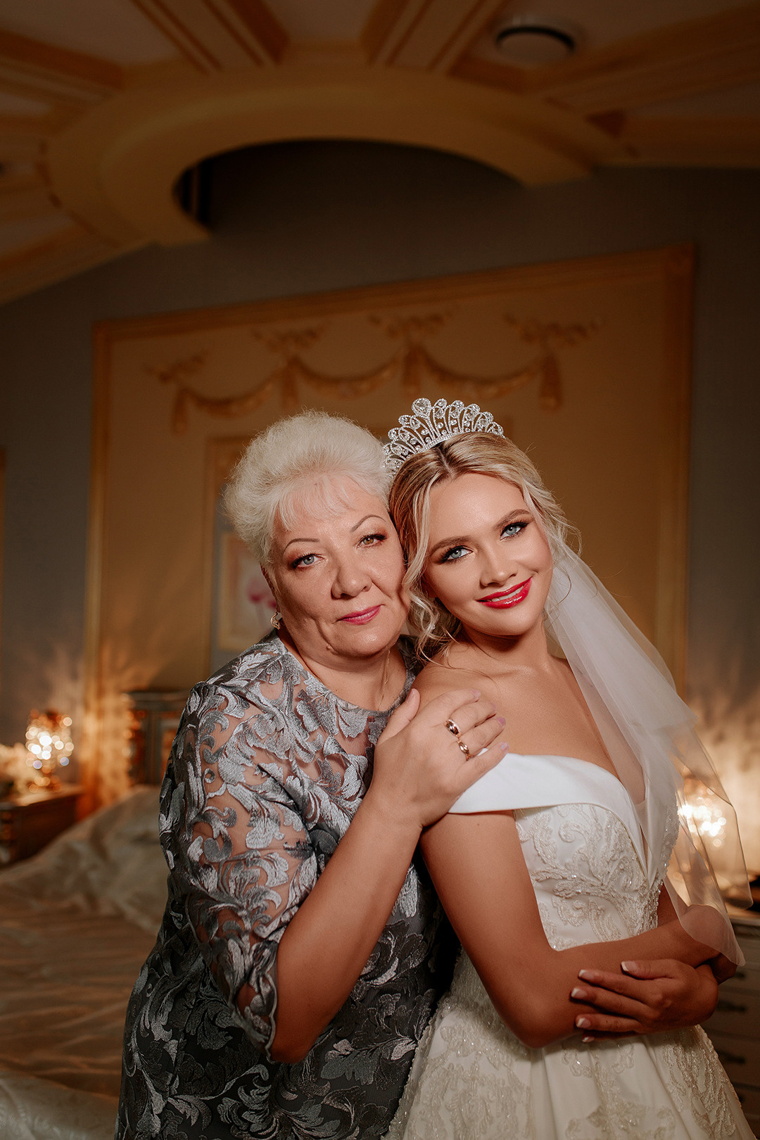 АНДРЕЙ И ЕЛЕНА. СВАДЕБНЫЙ ФОТОГРАФ НАТАЛИКА