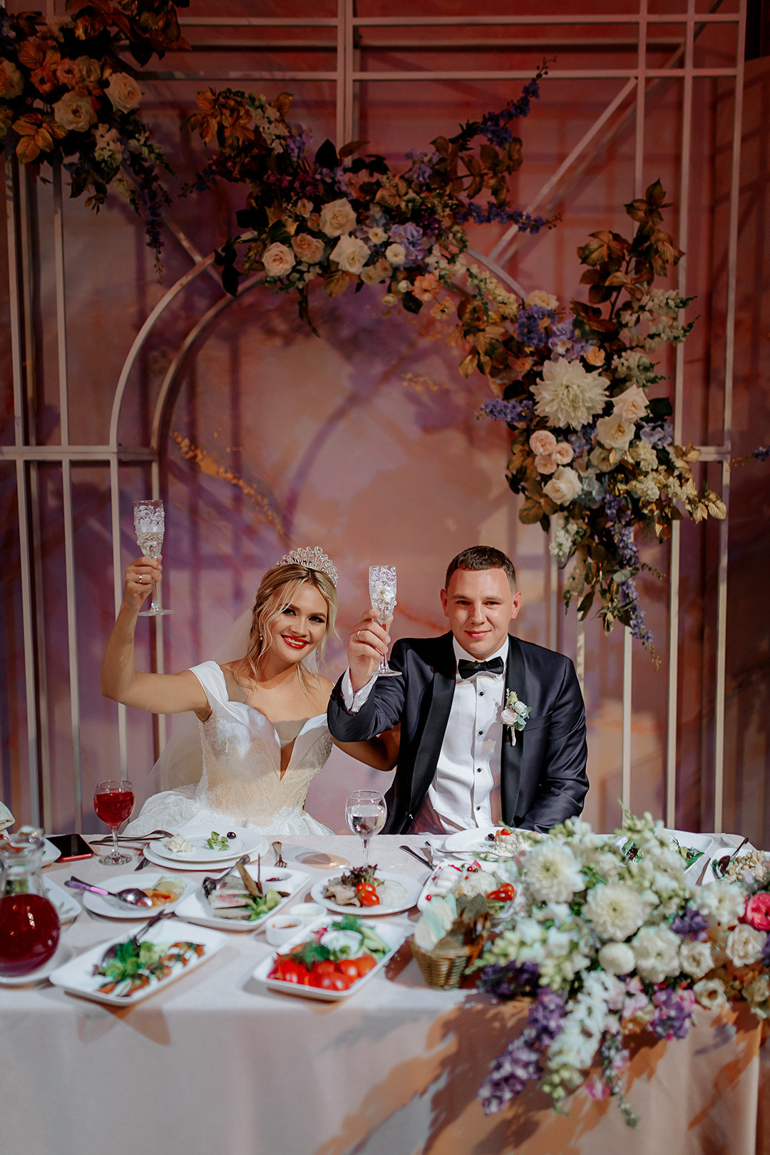 АНДРЕЙ И ЕЛЕНА. СВАДЕБНЫЙ ФОТОГРАФ НАТАЛИКА