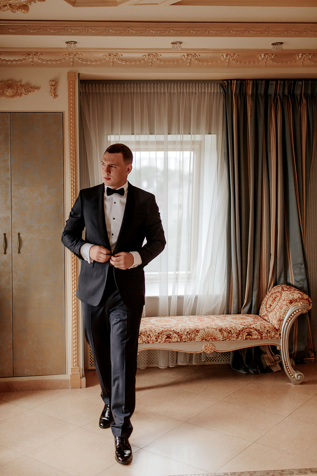 АНДРЕЙ И ЕЛЕНА. СВАДЕБНЫЙ ФОТОГРАФ НАТАЛИКА