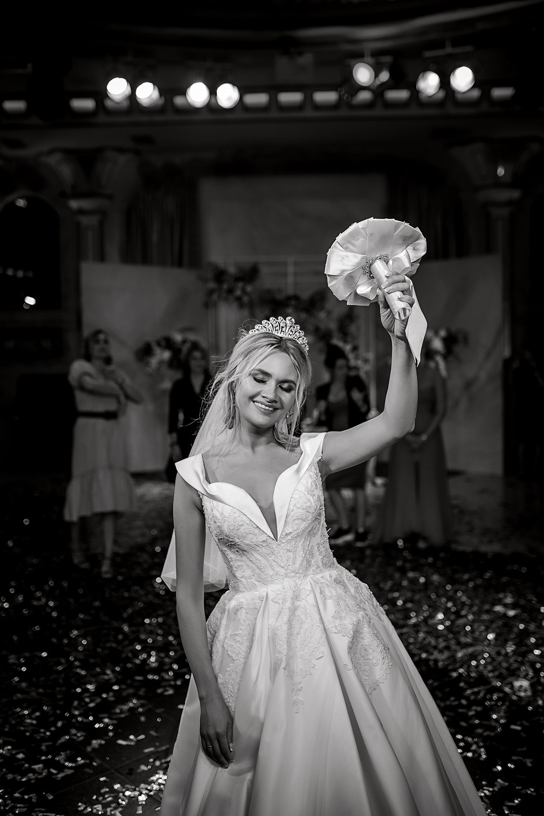 АНДРЕЙ И ЕЛЕНА. СВАДЕБНЫЙ ФОТОГРАФ НАТАЛИКА