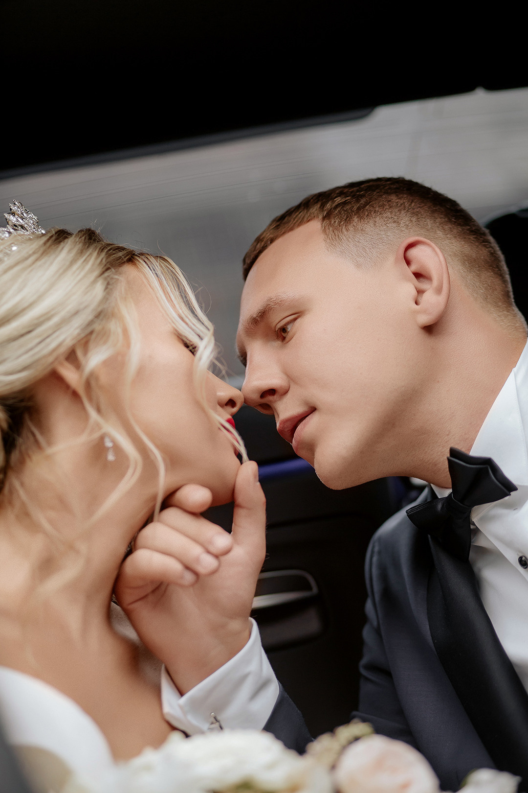 АНДРЕЙ И ЕЛЕНА. СВАДЕБНЫЙ ФОТОГРАФ НАТАЛИКА