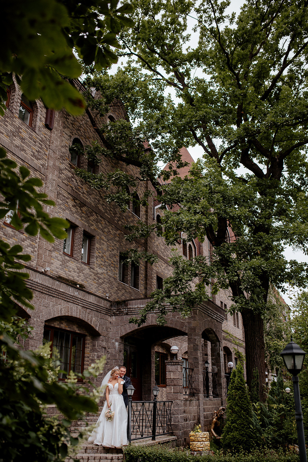 АНДРЕЙ И ЕЛЕНА. СВАДЕБНЫЙ ФОТОГРАФ НАТАЛИКА