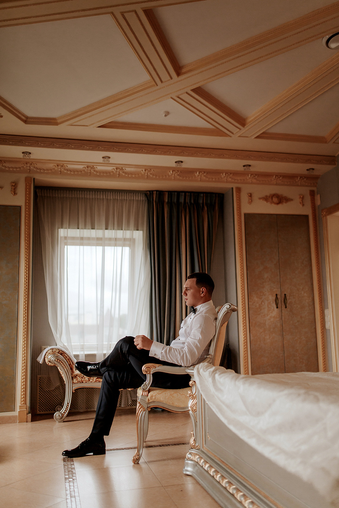 АНДРЕЙ И ЕЛЕНА. СВАДЕБНЫЙ ФОТОГРАФ НАТАЛИКА