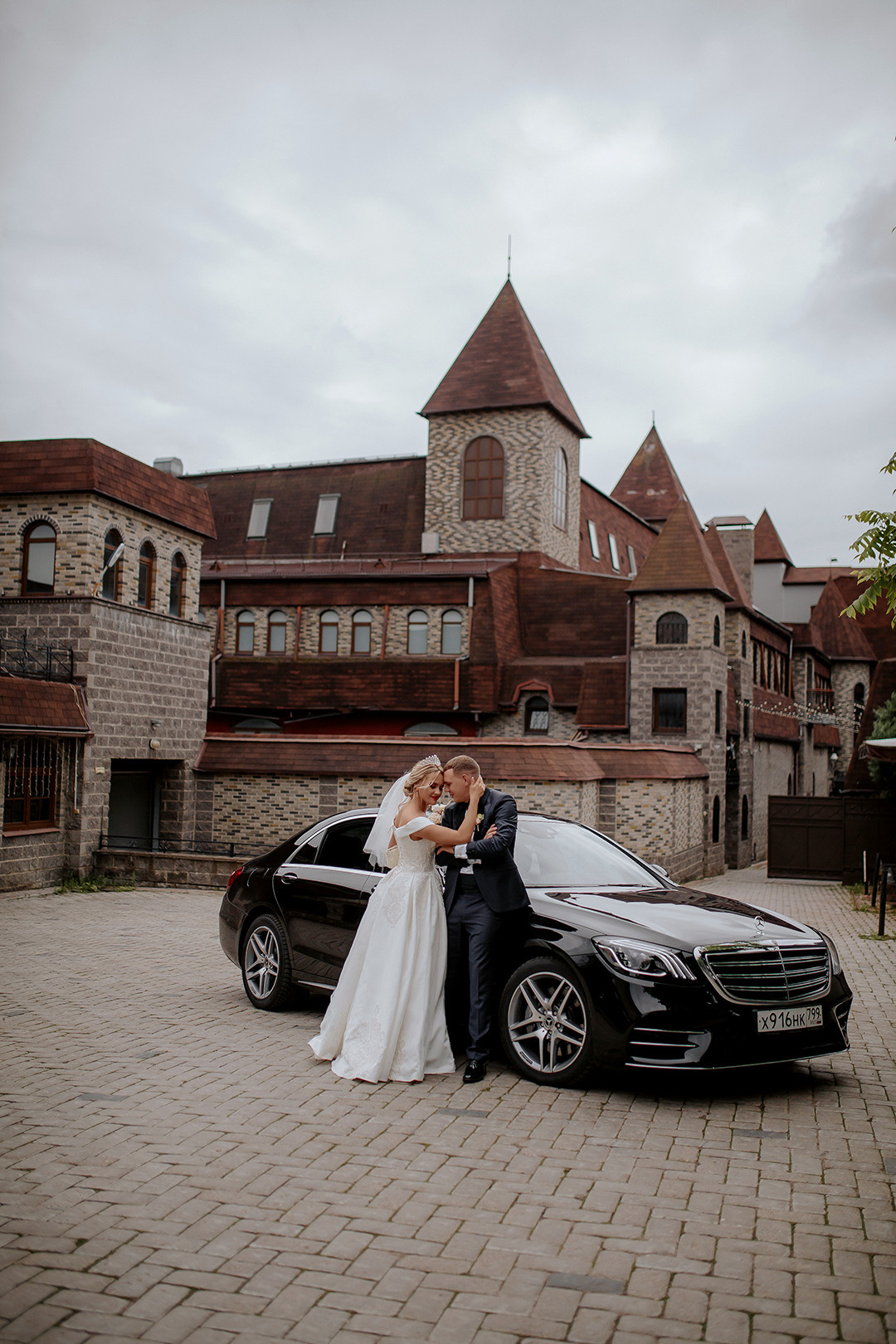 АНДРЕЙ И ЕЛЕНА. СВАДЕБНЫЙ ФОТОГРАФ НАТАЛИКА