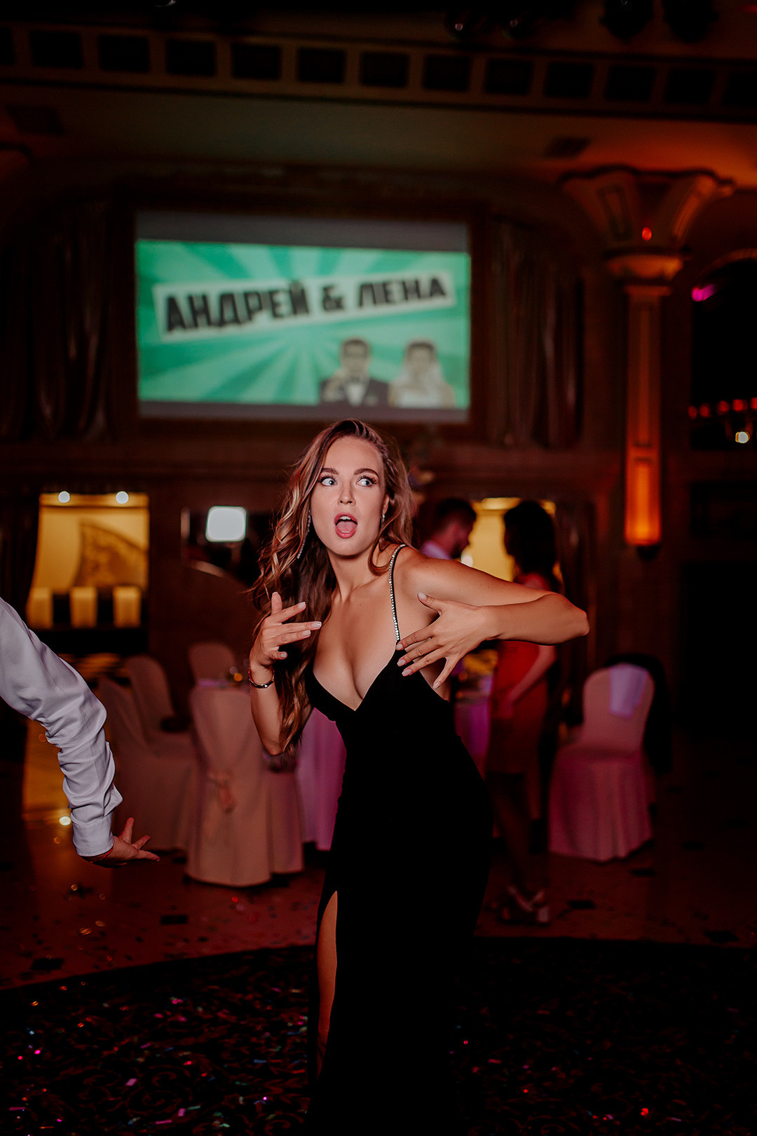 АНДРЕЙ И ЕЛЕНА. СВАДЕБНЫЙ ФОТОГРАФ НАТАЛИКА