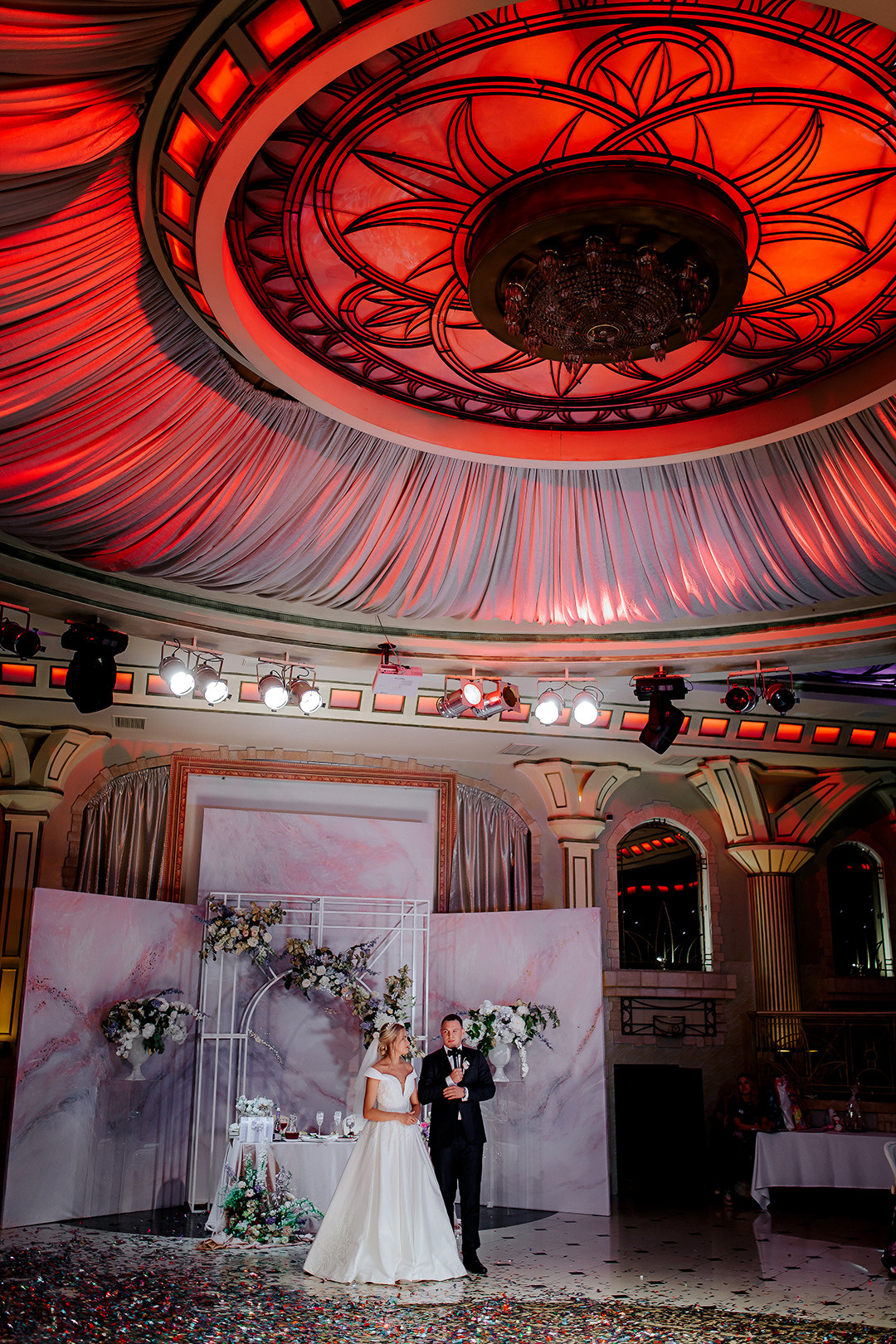 АНДРЕЙ И ЕЛЕНА. СВАДЕБНЫЙ ФОТОГРАФ НАТАЛИКА