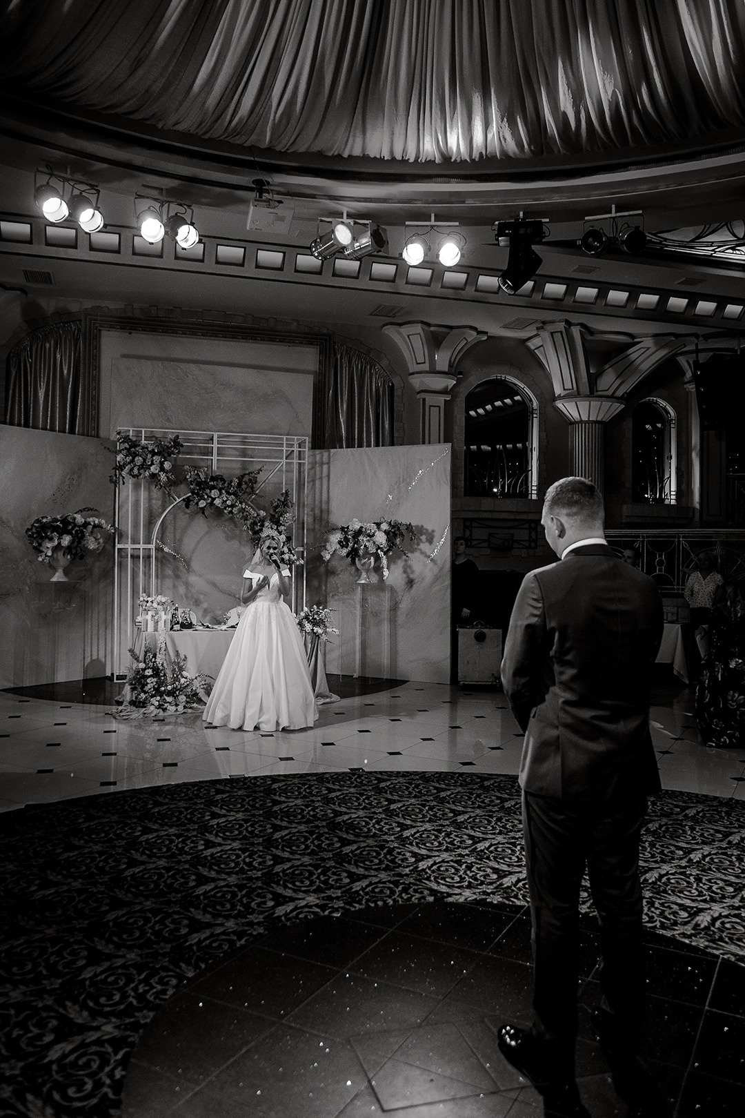 АНДРЕЙ И ЕЛЕНА. СВАДЕБНЫЙ ФОТОГРАФ НАТАЛИКА