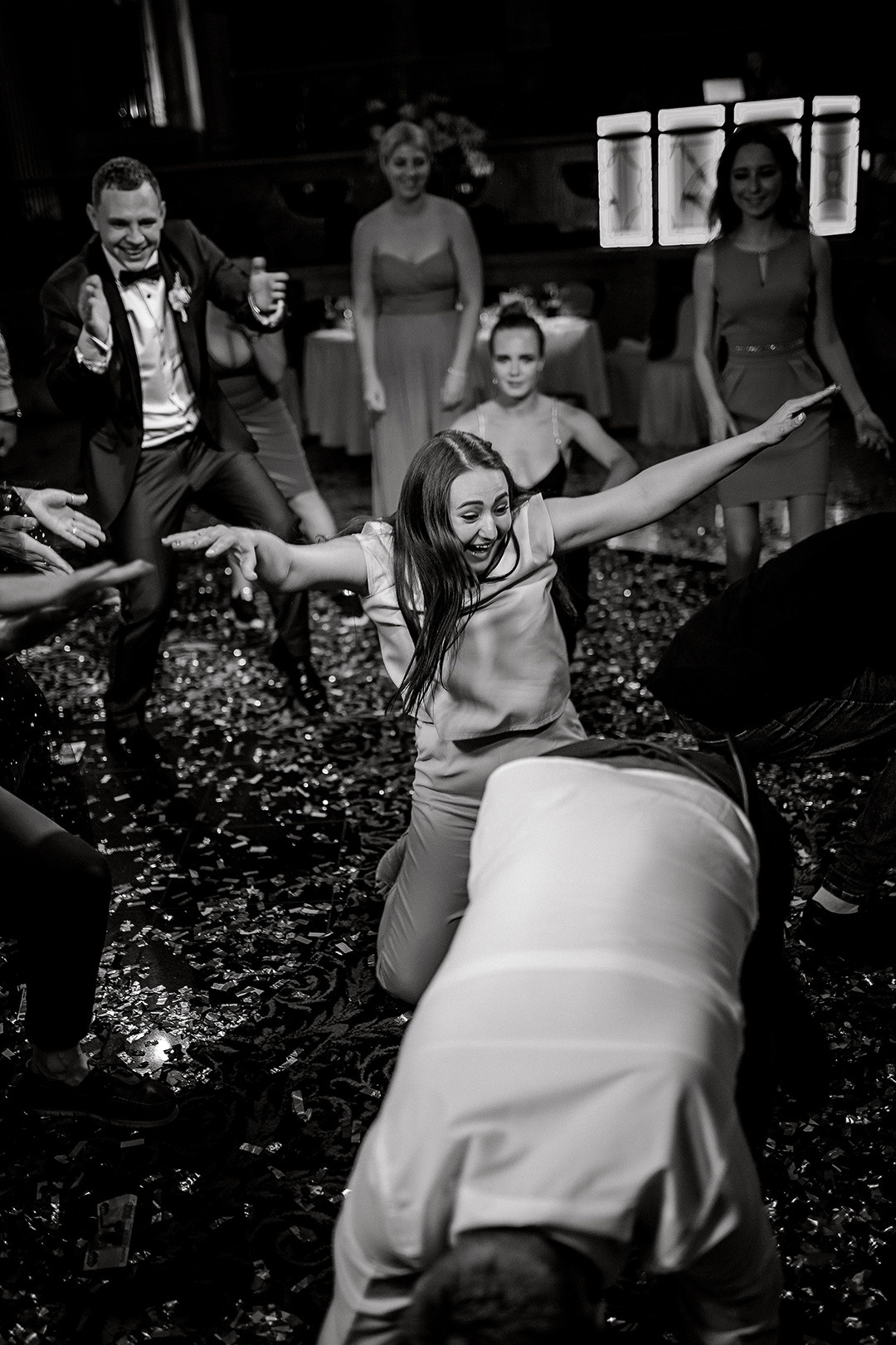 АНДРЕЙ И ЕЛЕНА. СВАДЕБНЫЙ ФОТОГРАФ НАТАЛИКА