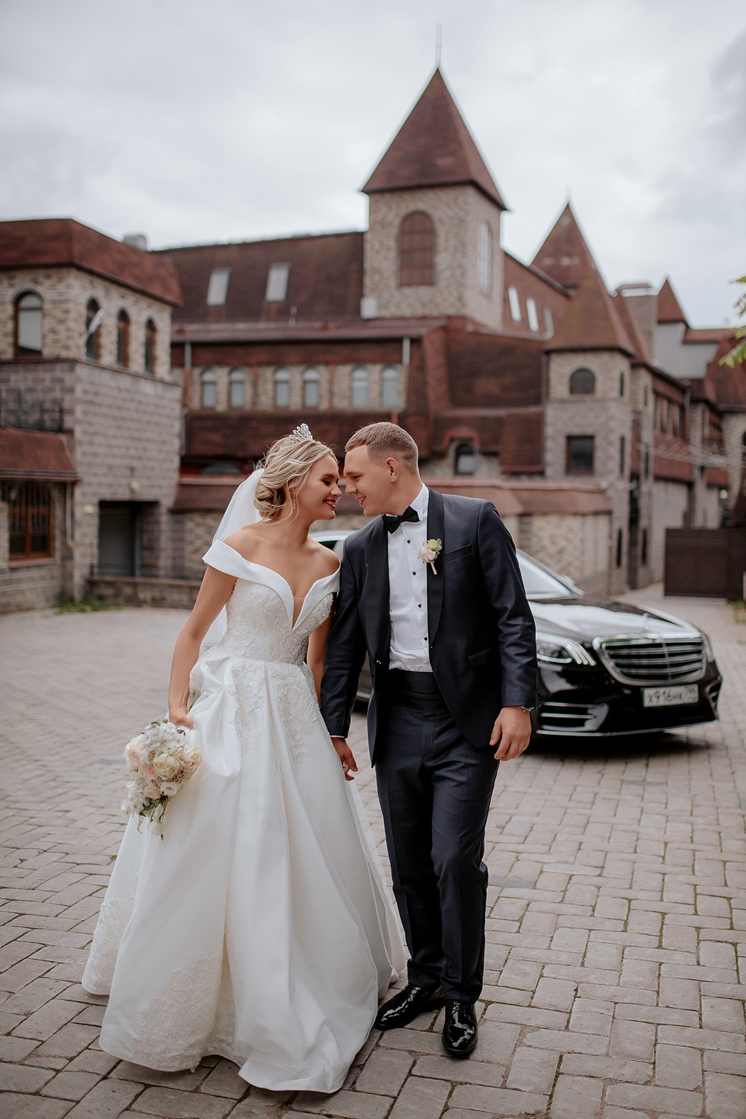 АНДРЕЙ И ЕЛЕНА. СВАДЕБНЫЙ ФОТОГРАФ НАТАЛИКА