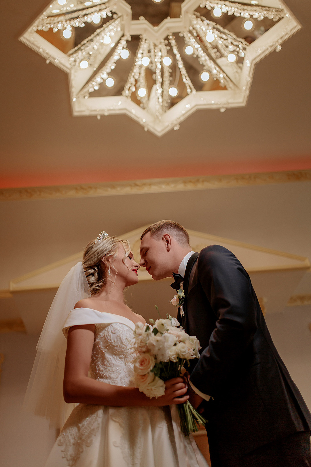 АНДРЕЙ И ЕЛЕНА. СВАДЕБНЫЙ ФОТОГРАФ НАТАЛИКА