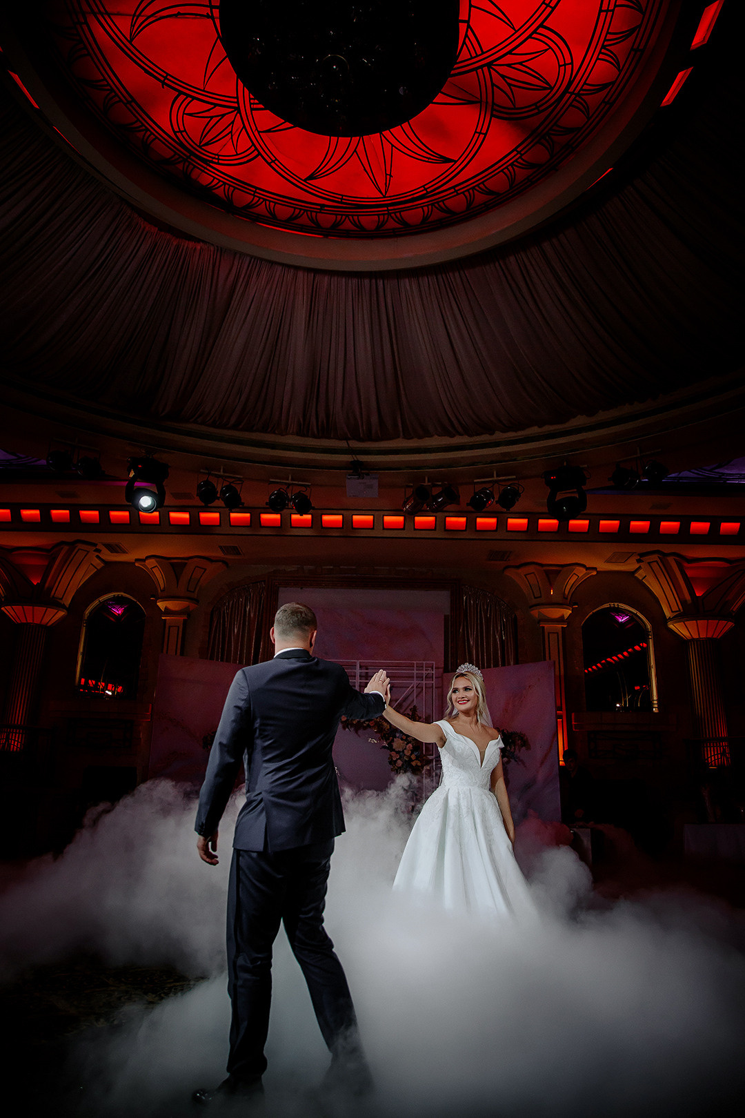 АНДРЕЙ И ЕЛЕНА. СВАДЕБНЫЙ ФОТОГРАФ НАТАЛИКА