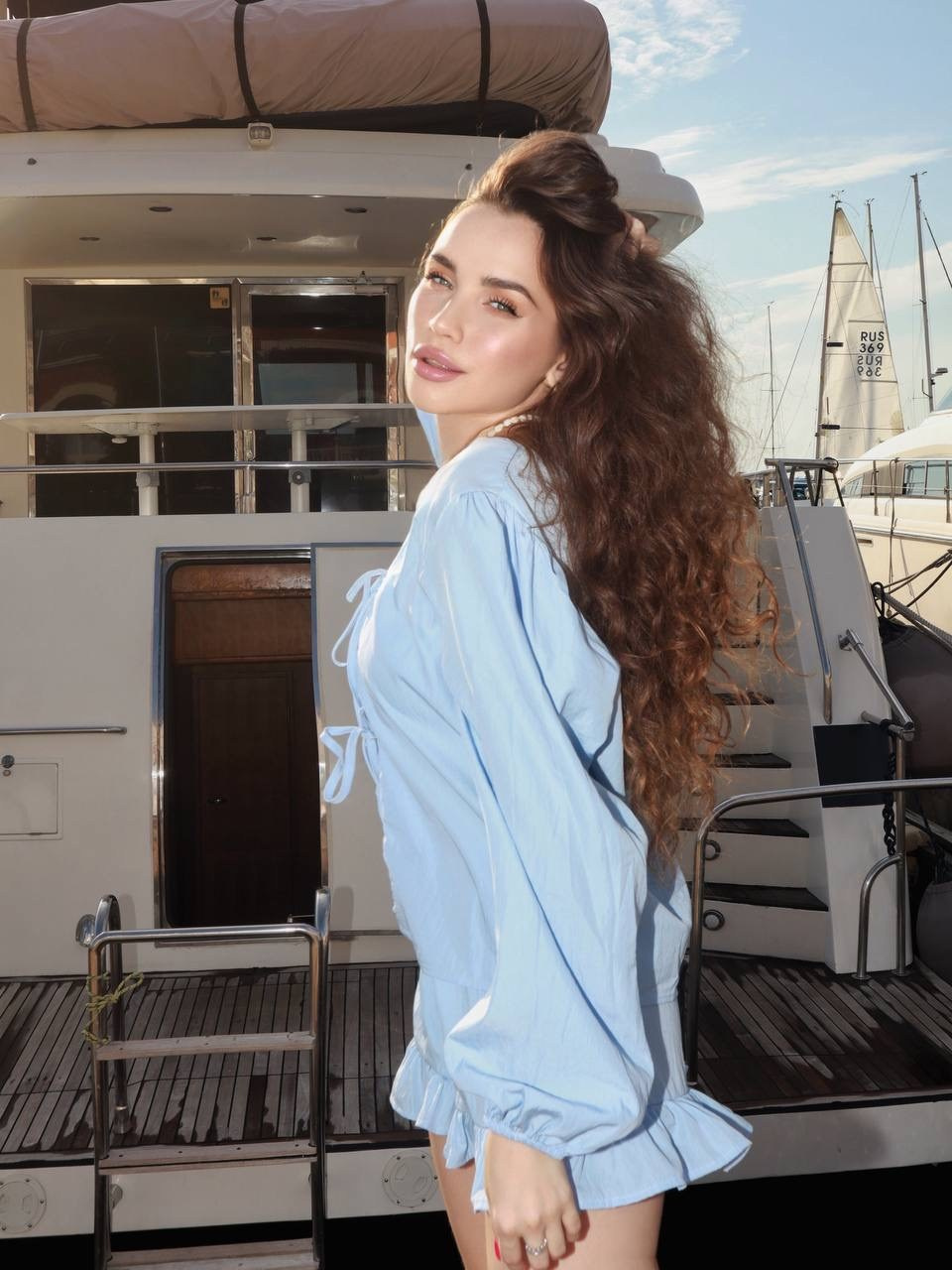 Уличные съемки. Главная