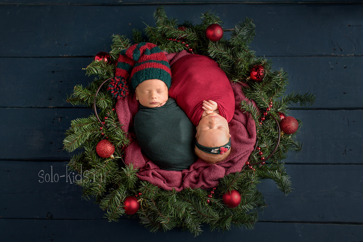 Фотографии новорожденных. Фотограф новорожденных в Екатеринбурге Анастасия Быдзина