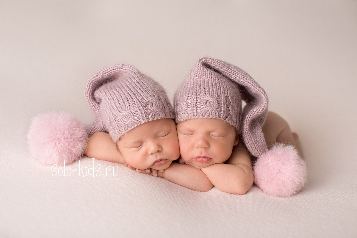 Фотографии новорожденных. Фотограф новорожденных в Екатеринбурге Анастасия Быдзина