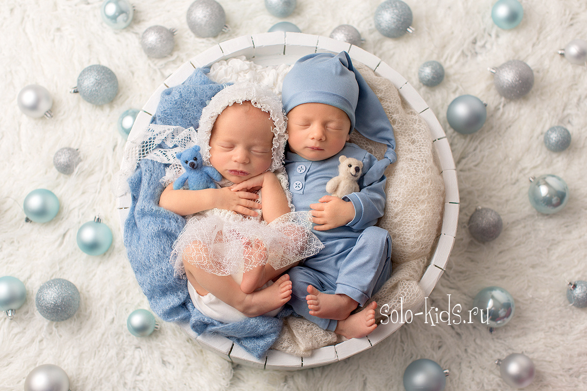 Фотографии новорожденных. Фотограф новорожденных в Екатеринбурге Анастасия Быдзина