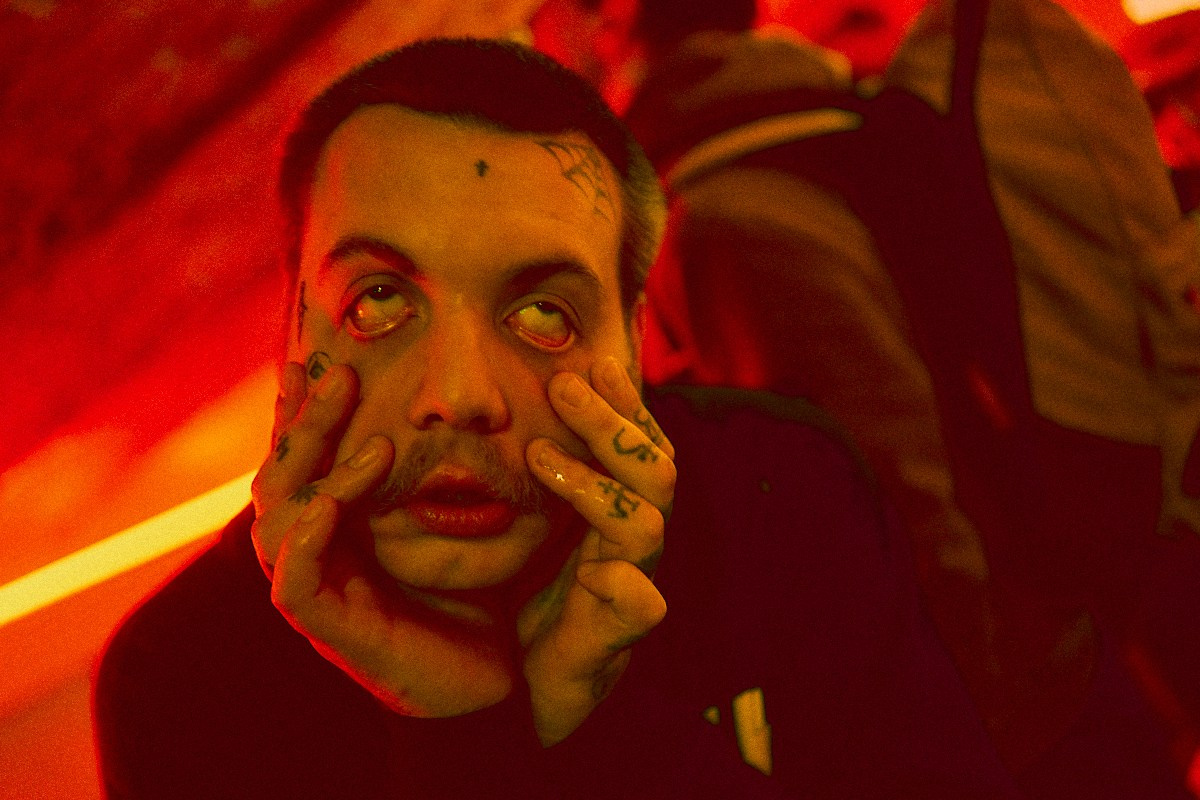 AUDIODROME. Иван Кобяков