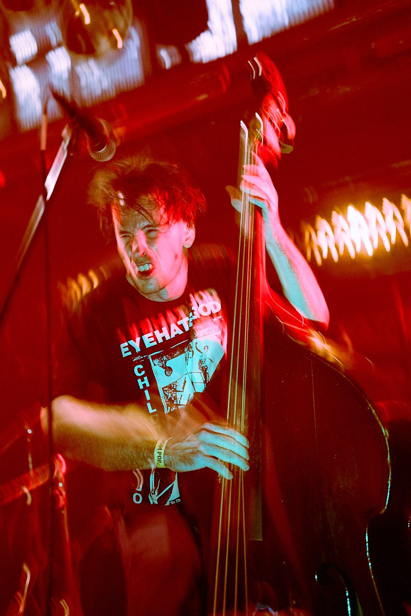 MINIMUM POP 2024. Иван Кобяков