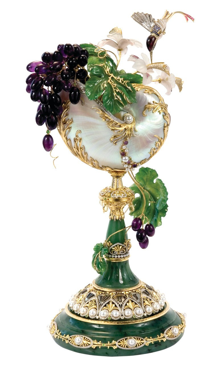 ЮВЕЛИРНАЯ СЪЕМКА / JEWELRY. Фотограф и оператор Сергей Окладников