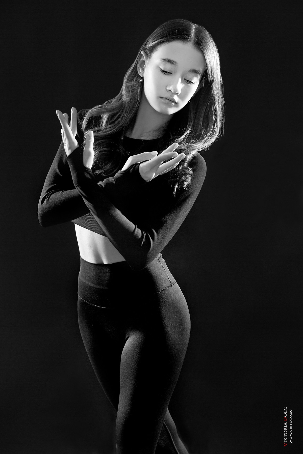 Дети 12-16 лет. Семейный и детский фотограф в Москве и МО Виктория Иваненко