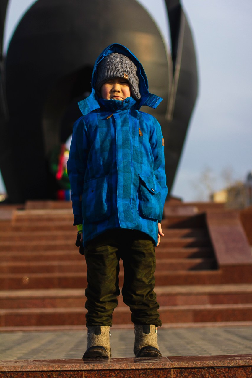 Тимур. Фотограф Москва Дылыкова Долгар