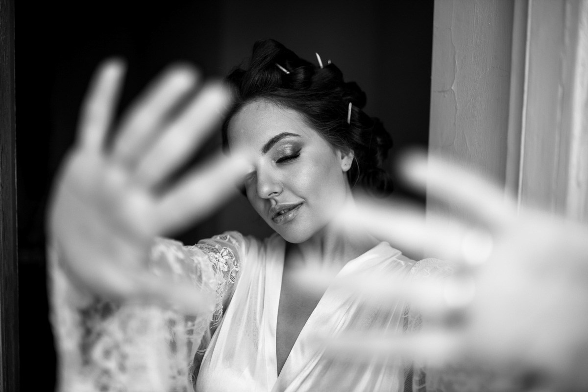 Избранные фотографии. Свадебный фотограф СПБ