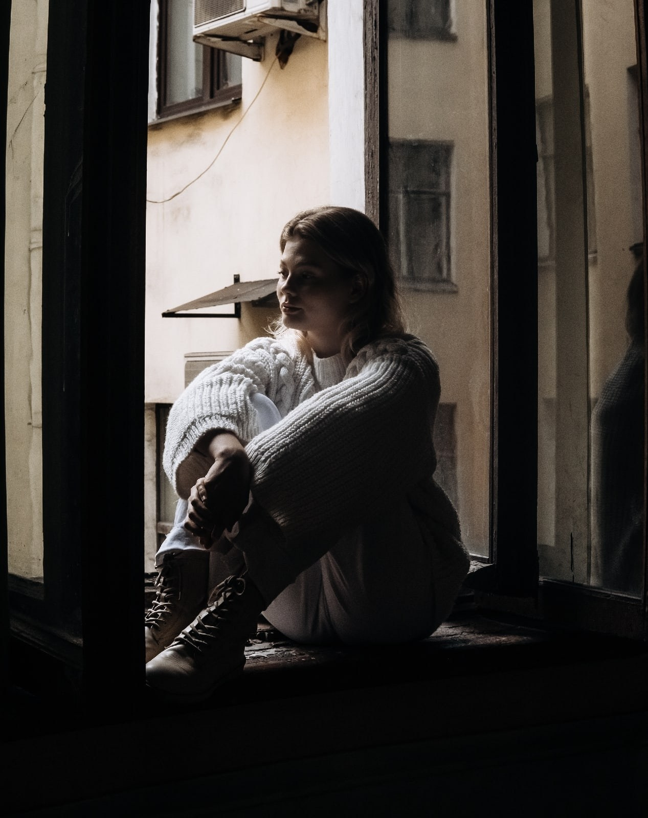 Александра. Фотограф на свадьбу