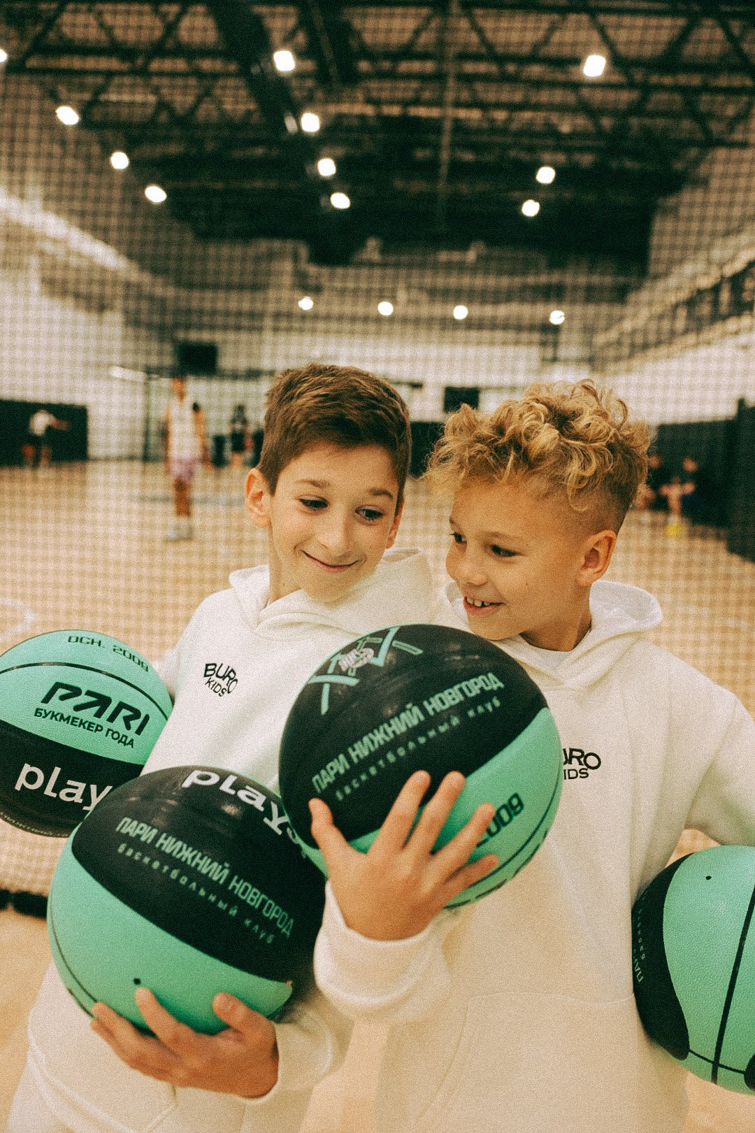 BURO kids. Фотограф Нижний Новгород