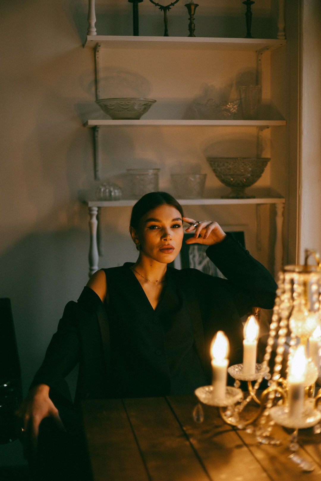 Алена. Фотограф Нижний Новгород